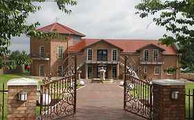 Kur-& Landhotel Borstel - Treff